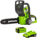 Top 10 Best Chainsaws 2026